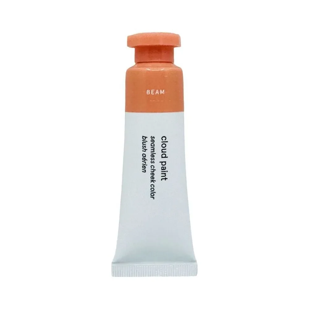 Glossier Cloud Paint Seamless Cheek Color - Beam - 0.33 fl oz / 10 ml